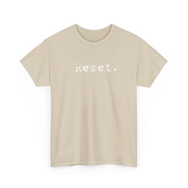 Campingshirt in vielen Farben und in Bio-Baumwolle als Geschenk für Camper