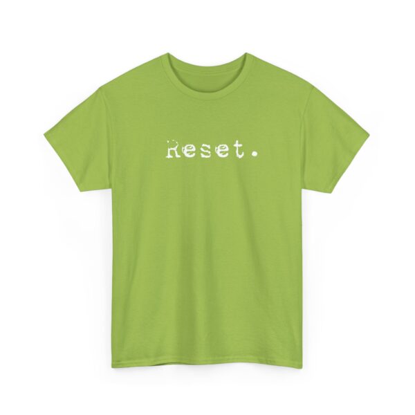 Campingshirt in vielen Farben und in Bio-Baumwolle als Geschenk für Camper