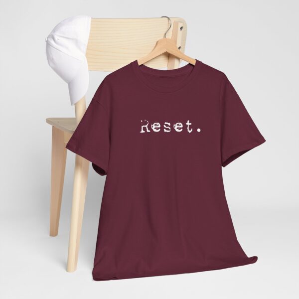 Campingshirt in vielen Farben und in Bio-Baumwolle als Geschenk für Camper