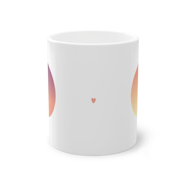 RoadtripLove Tasse für Camping, Roadtrip und Vanlife