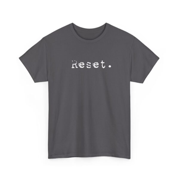 Campingshirt in vielen Farben und in Bio-Baumwolle als Geschenk für Camper