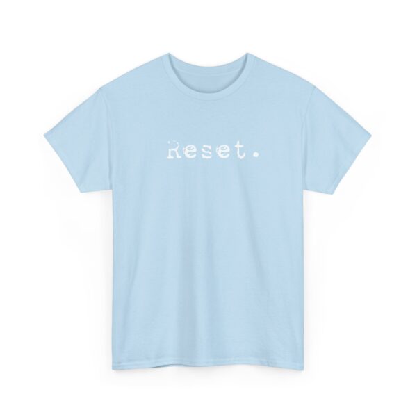 Campingshirt in vielen Farben und in Bio-Baumwolle als Geschenk für Camper