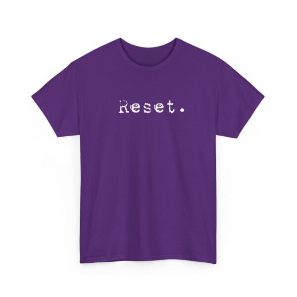 Campingshirt in vielen Farben und in Bio-Baumwolle als Geschenk für Camper
