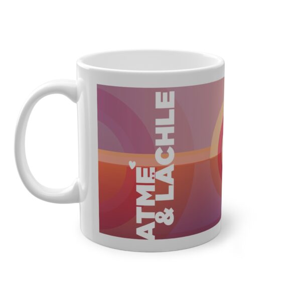 RoadtripLove Tasse für Camping, Roadtrip und Vanlife