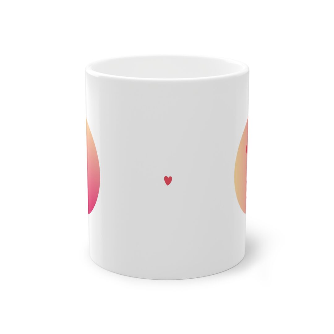 RoadtripLove Tasse für Camping, Roadtrip und Vanlife