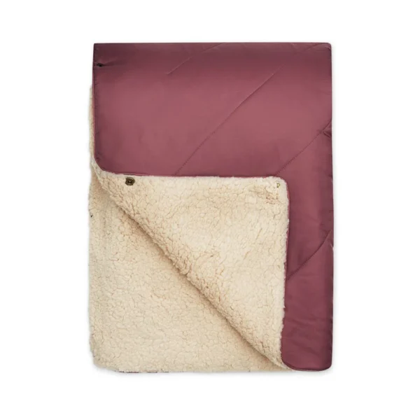 Nachhaltige Kuscheldecke für Camping & Outdoor – Bild 12