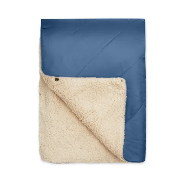 Nachhaltige Kuscheldecke für Camping & Outdoor – Bild 13