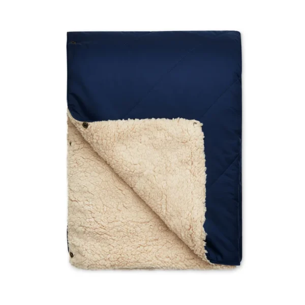 Nachhaltige Kuscheldecke für Camping & Outdoor – Bild 14