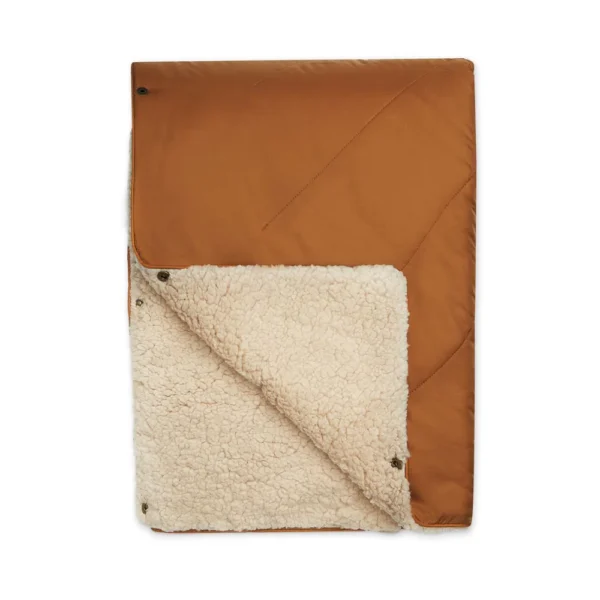 Nachhaltige Kuscheldecke für Camping & Outdoor – Bild 10