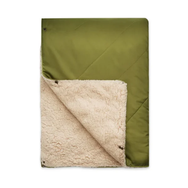 Nachhaltige Kuscheldecke für Camping & Outdoor – Bild 9