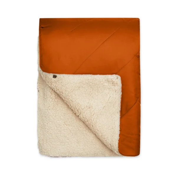 Nachhaltige Kuscheldecke für Camping & Outdoor – Bild 11
