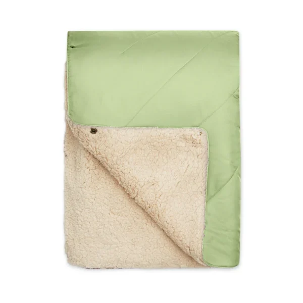 Nachhaltige Kuscheldecke für Camping & Outdoor – Bild 8