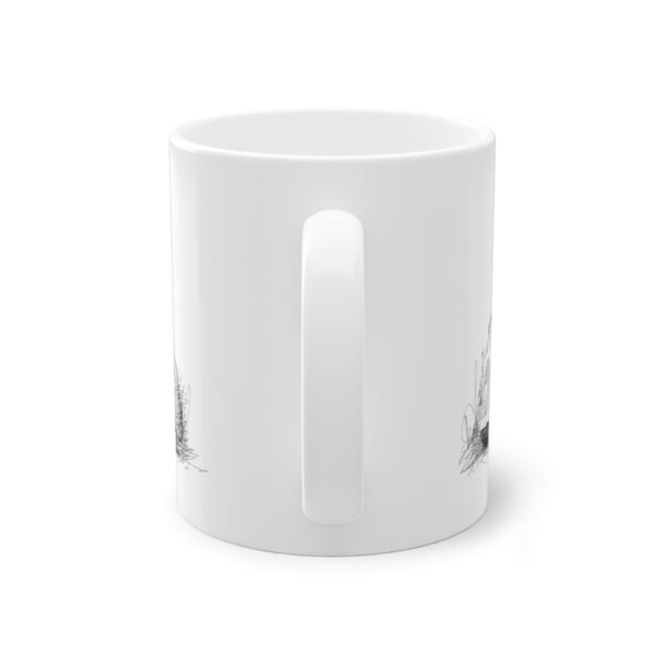 VW Bulli Love Tasse für Roadtrip Enthusiasten – Bild 5