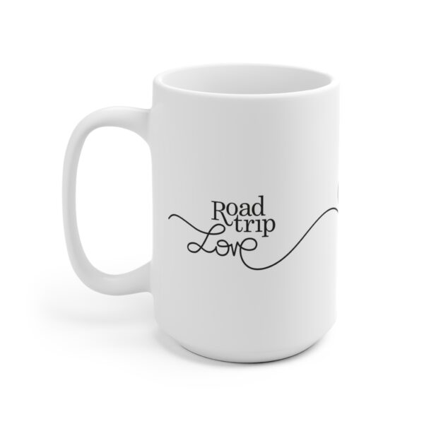 Tasse für Roadtrip & Vanlife Lover – Bild 8