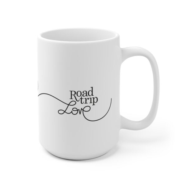 Tasse für Roadtrip & Vanlife Lover – Bild 7