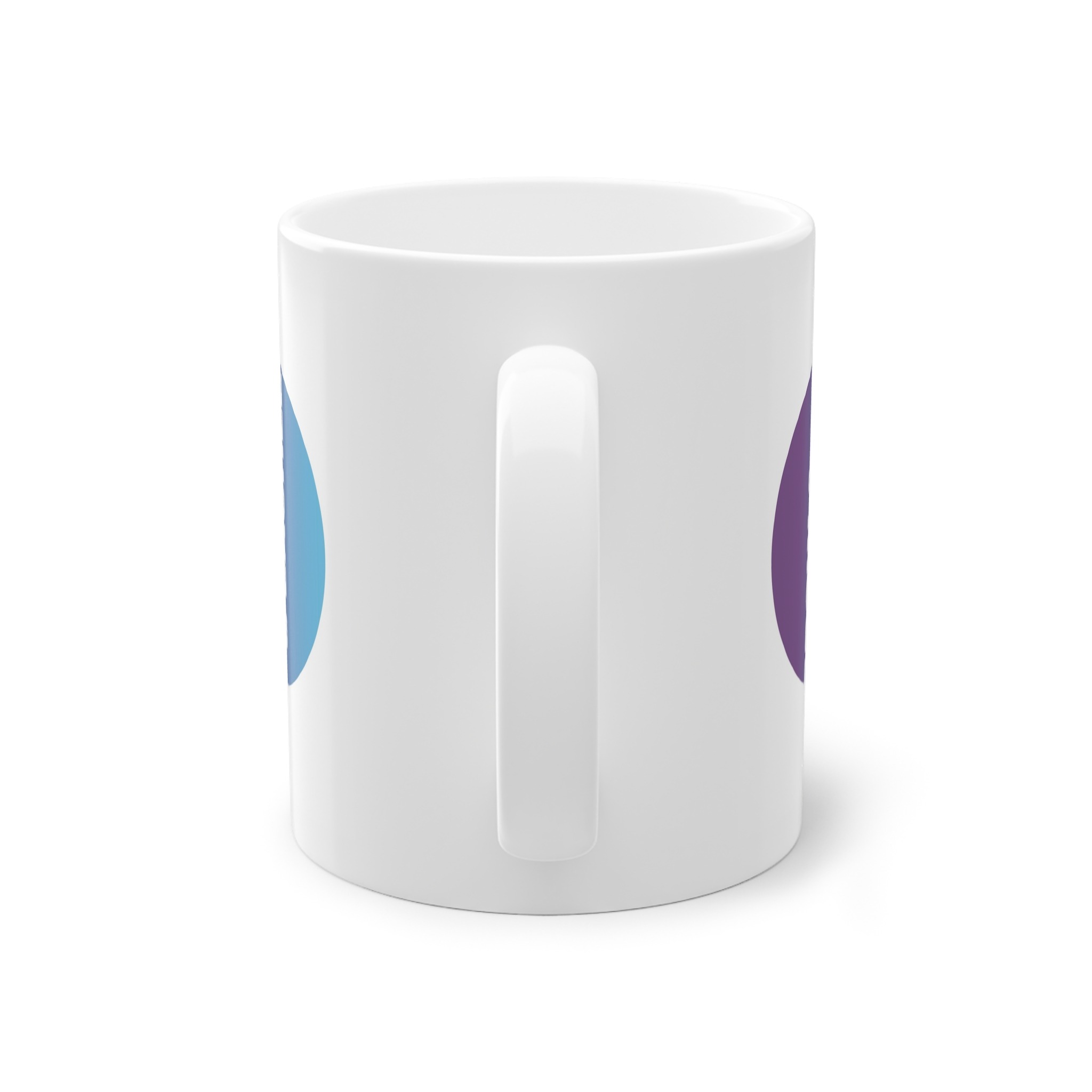 Tasse ATME LÄCHLE - GROW GLOW – Bild 8