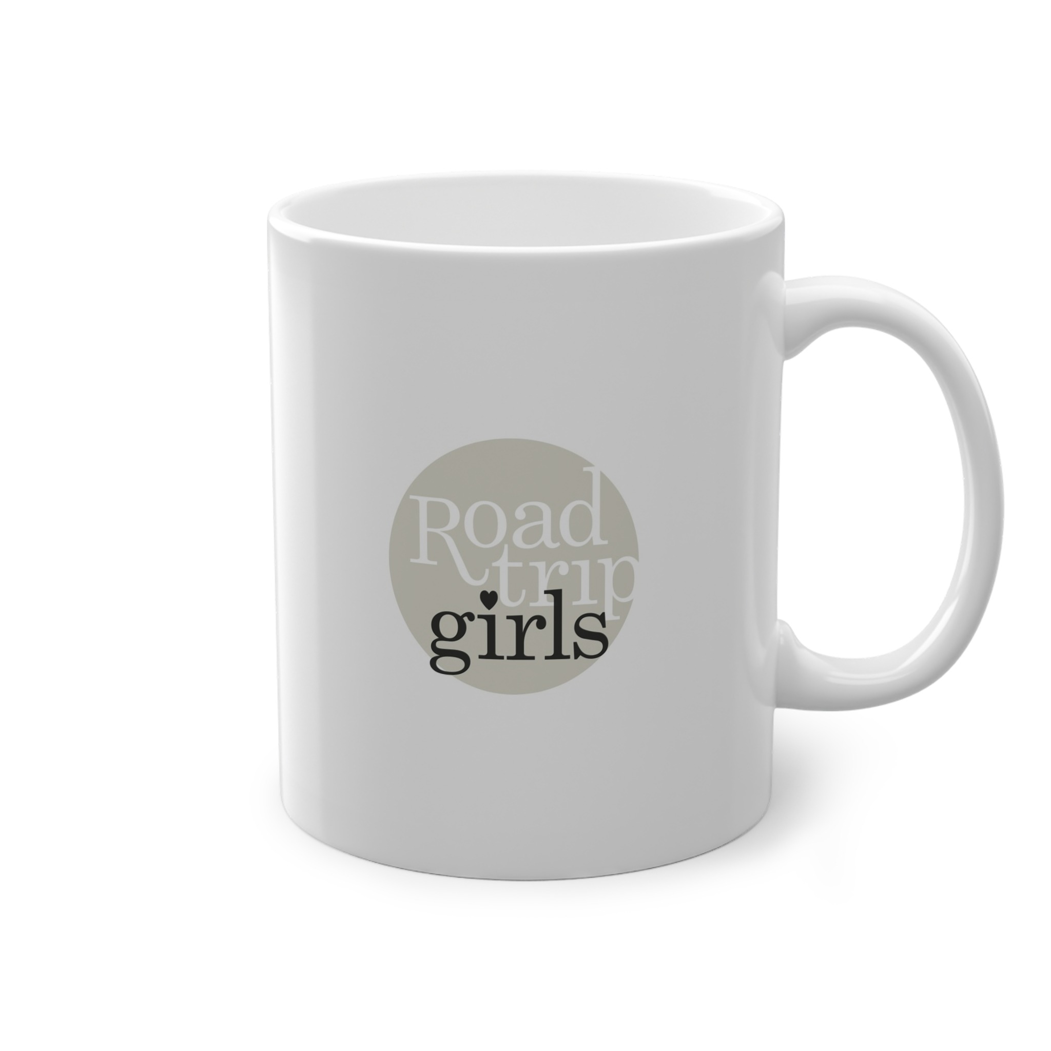 Die Tasse für die RoadtripGirls Community – Bild 3