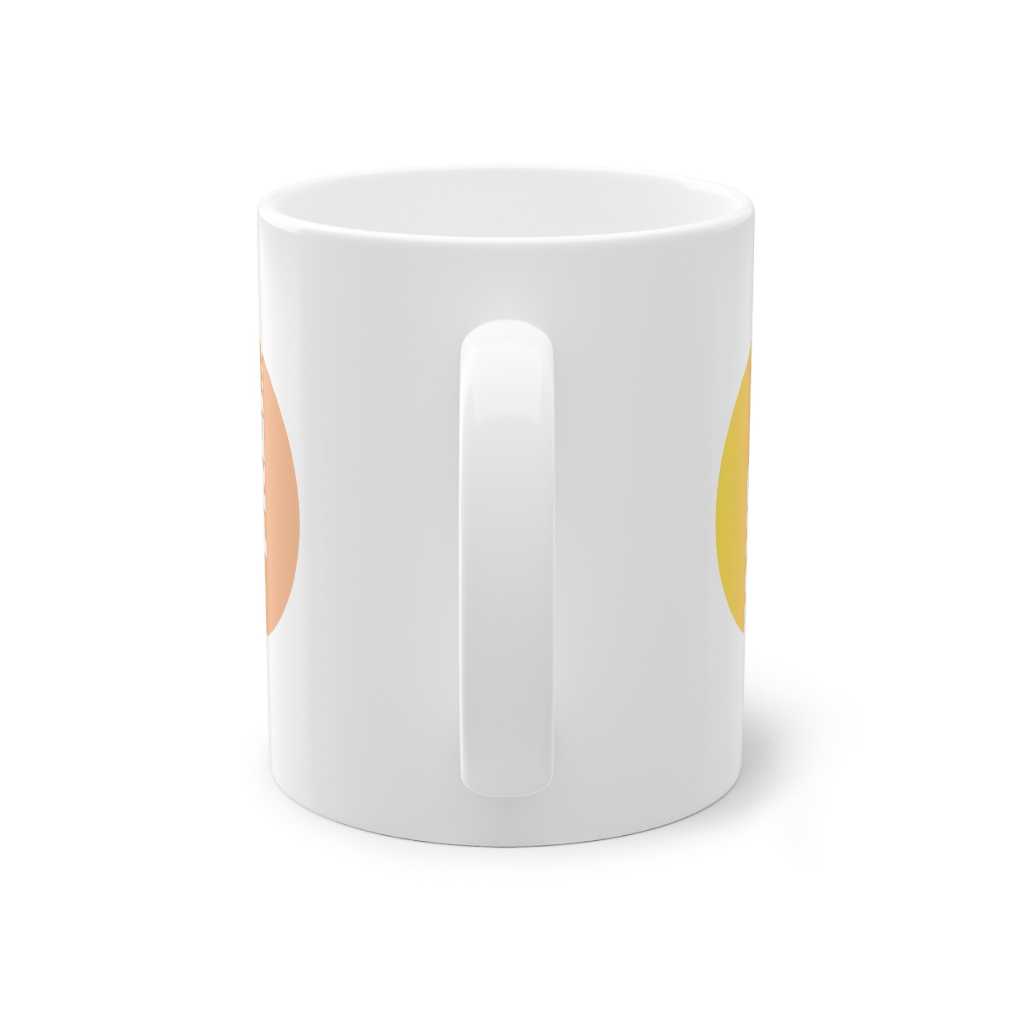 Tasse SEI FREI - FAHR LOS – Bild 7