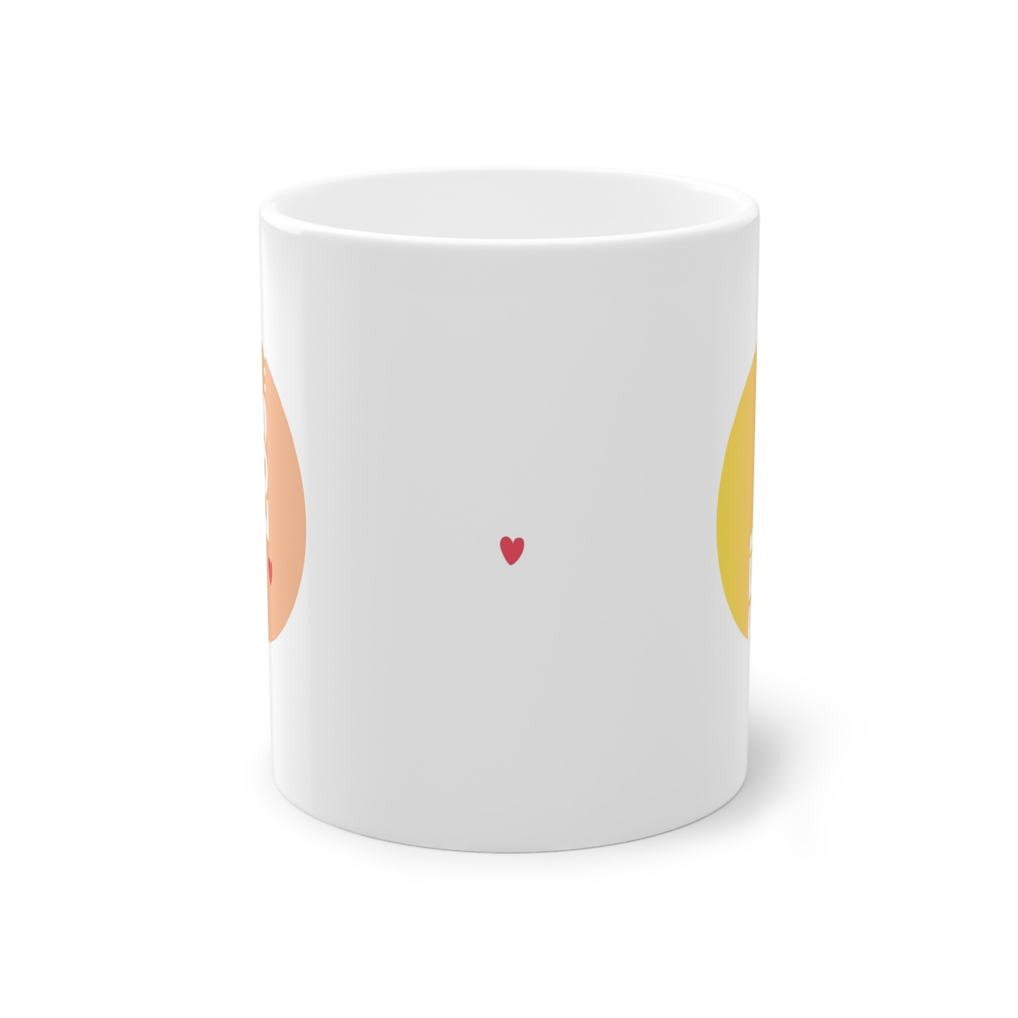 Tasse SEI FREI - FAHR LOS – Bild 8