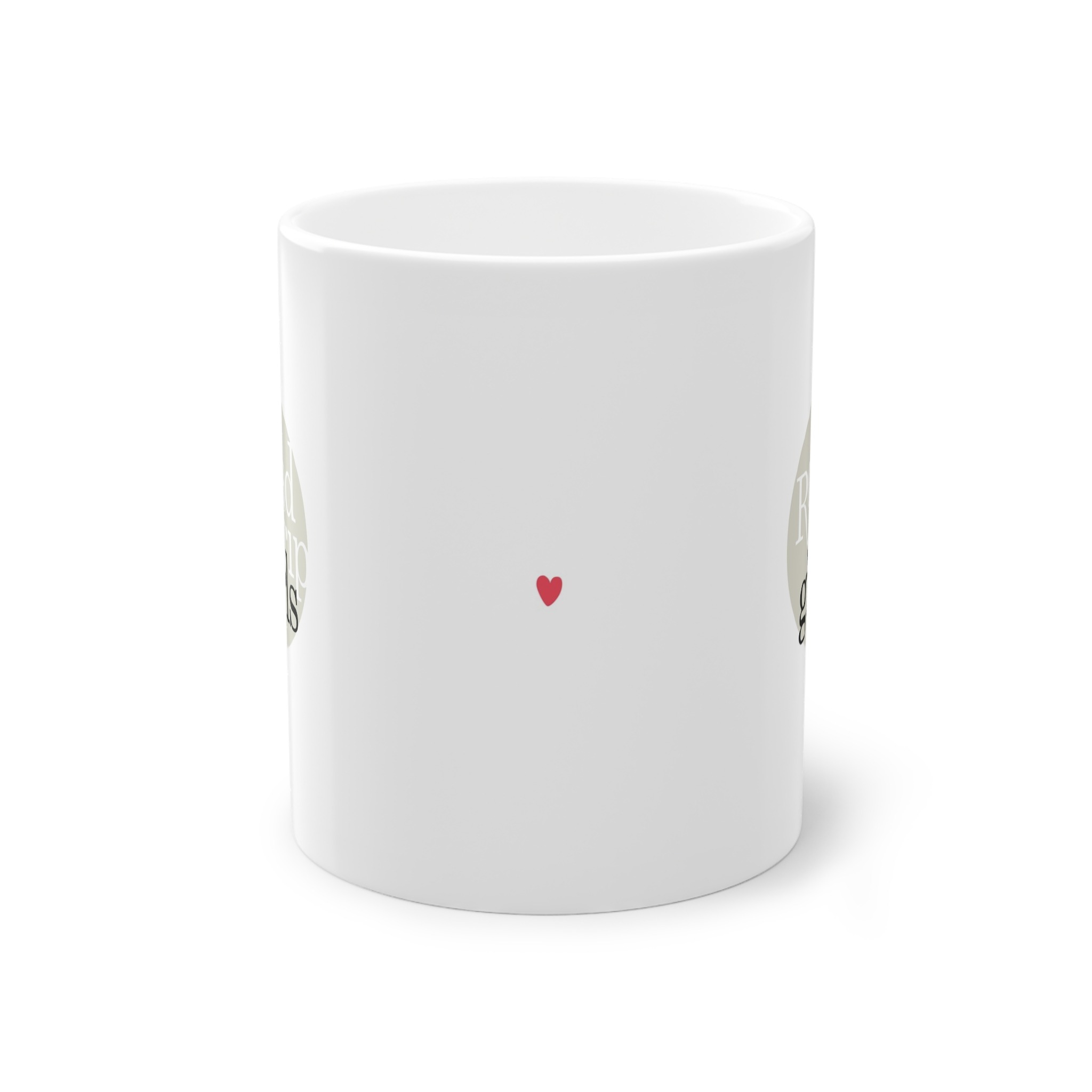Die Tasse für die RoadtripGirls Community – Bild 5