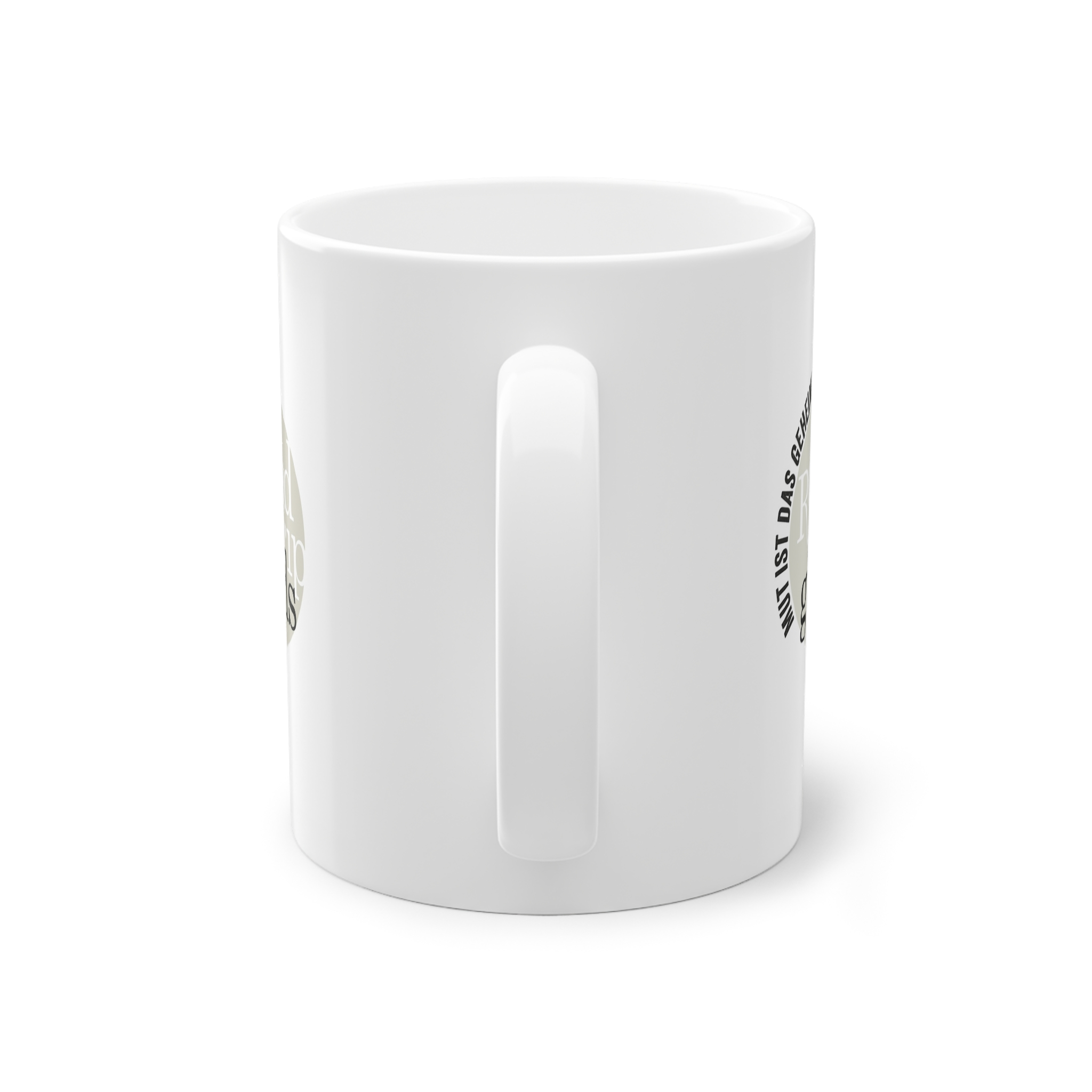 RoadtripGirls Tasse mit motivierenden Worten – Bild 8