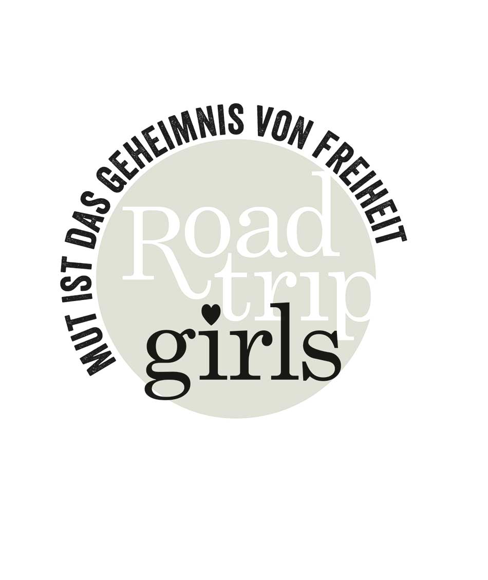 RoadtripGirls Tasse mit motivierenden Worten – Bild 4