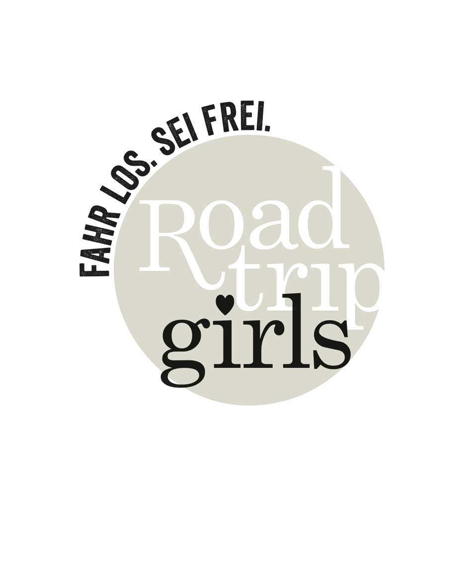 RoadtripGirls Tasse mit motivierenden Worten – Bild 3