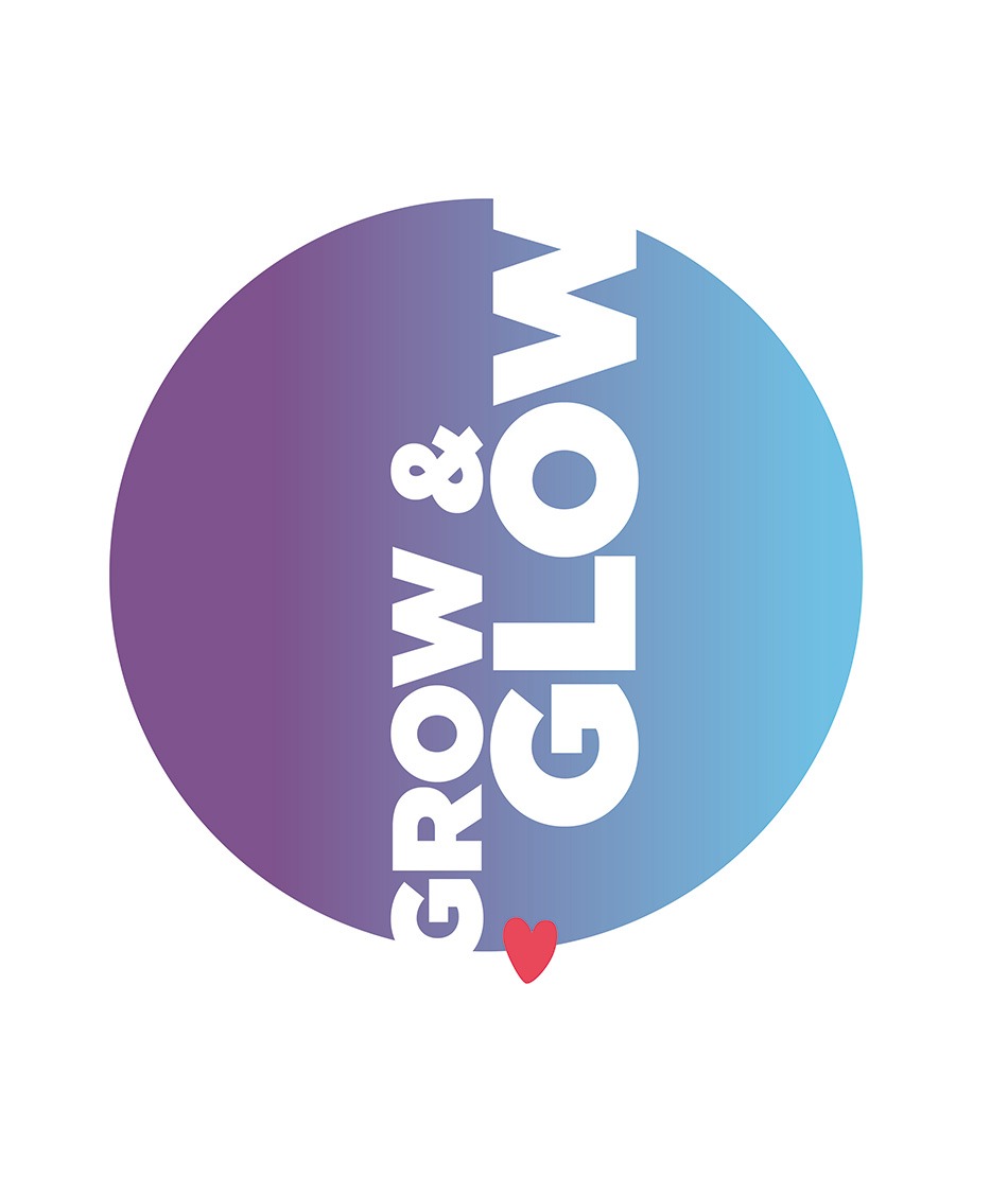 Tasse ATME LÄCHLE - GROW GLOW – Bild 3